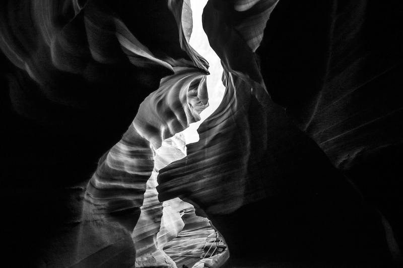 black color, bw, one person, women, contrast, nature, motion, texture, black background, midsection, sunlight, ethereal, body part, photo, sand, wall, dark