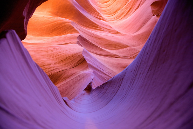 Rock, Arizona, 1080P, Canyon, Antelope Canyon, Canyons, Nature