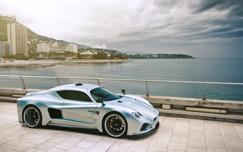 2K, evantra, carlo, sports, grey, car, Mazzanti Evantra, mazzanti, monte