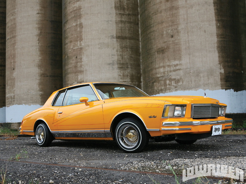 monte, muscle, 720P, carlo, custom, lowrider, chevrolet