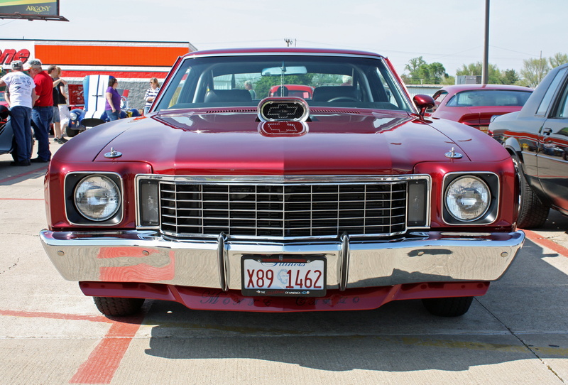 rods, hot, rod, monte, muscle, 4K, carlo, chevrolet