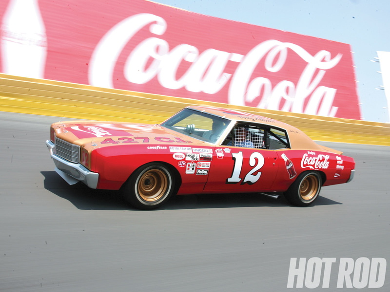 rod, racing, hot, muscle, nascar, monte, 720P, race, chevrolet, rods, carlo