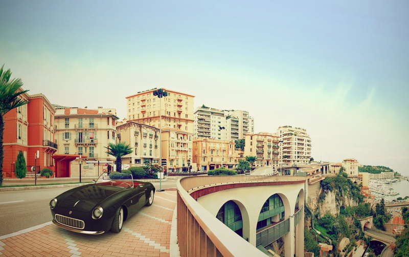 cityscape, convertible, copy space, built Structure, transportation, sky, famous Place, cultures, town, coupe, city Life, history, downtown District, traffic