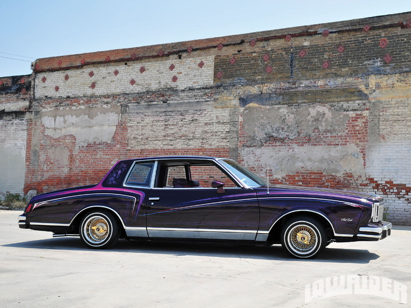 monte, 720P, lowrider, carlo, muscle, custom, chevrolet