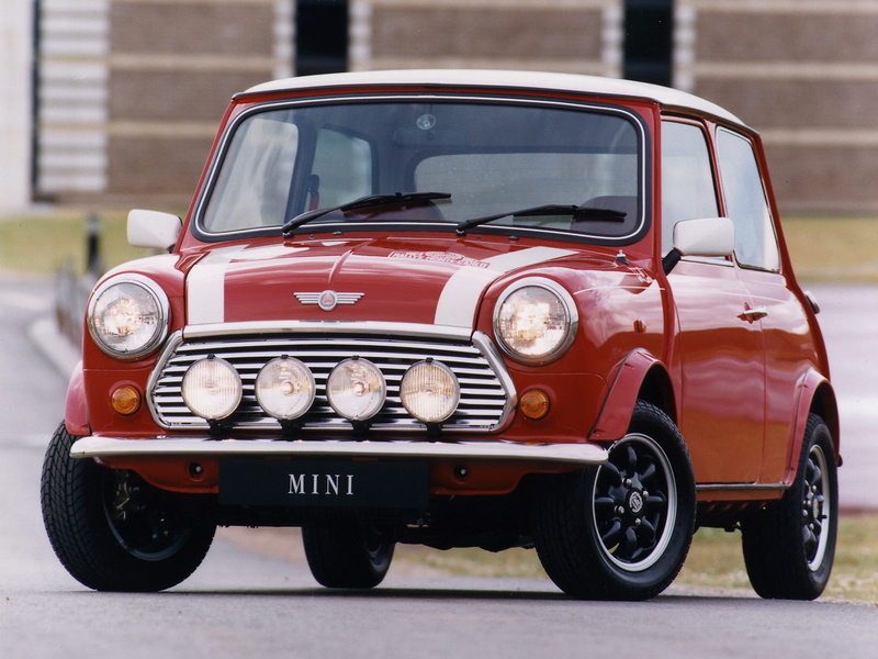 1994, 720P, rover, carlo, mini, ado20, cooper, monte