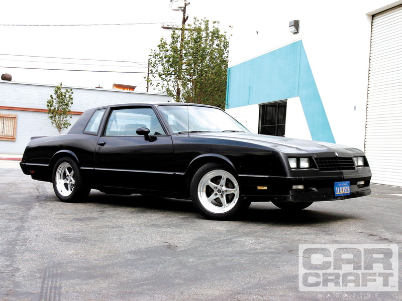 muscle, hot, rod, rods, chevrolet, carlo, 720P, monte