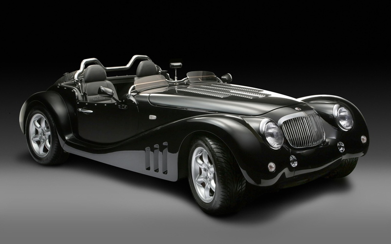 2013, vintage, 2K, black, roadster, car, cars, other cars, leopard