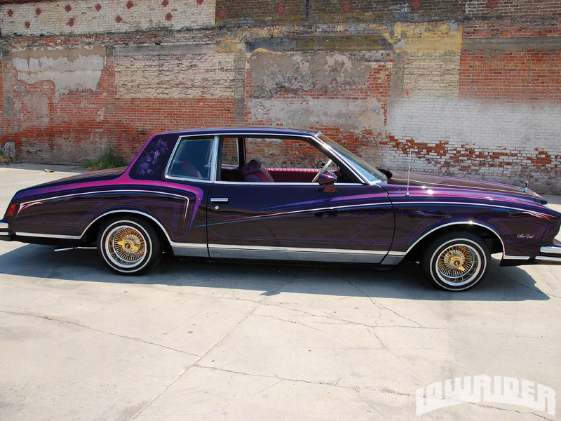 chevrolet, monte, 720P, muscle, custom, lowrider, carlo
