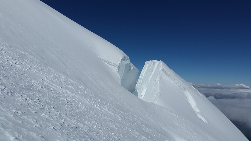 travel destinations, mont blanc, 4K, wintry, cold, environment, sochi, france, summit, snowing, white color, no people, tranquil scene, frozen, glacier crash