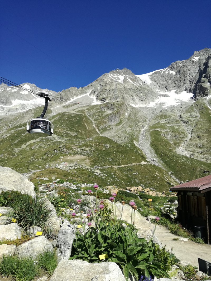 snow, sky, environment, adventure, chocolate, mountain, non-urban scene, outdoors, valle daosta, skyway, montebianco, trekking, scenics - nature, unnamed road