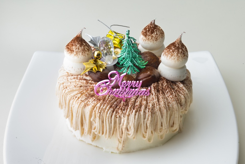 4K, indulgence, garnish, cupcake, birthday candles, brown, christmas cake, christmas, food, celebration, decoration, sweet, baked, temptation, no people
