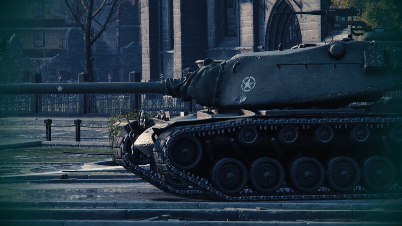 WORLD OF TANKS, 1080P, M103, tanks