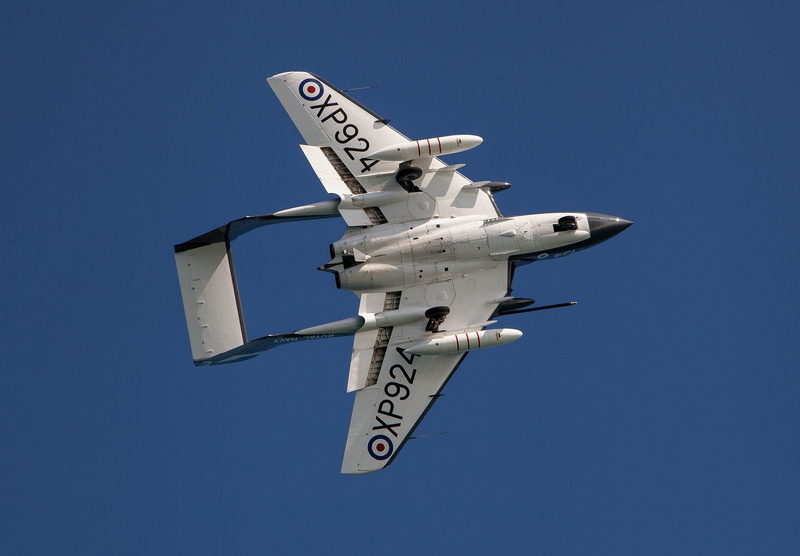 fighter, 1959, marine, 1080P, royal, de havilland, aircrafts, england, navy, jet, sea vixen