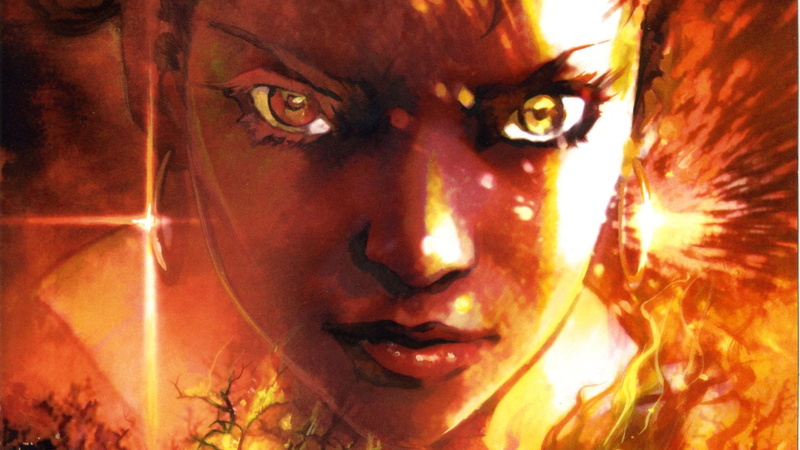 vixen, 1080P