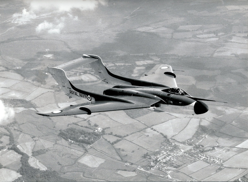 jet, england, marine, fighter, royal, sea vixen, 1080P, de havilland, 1959, navy, aircrafts