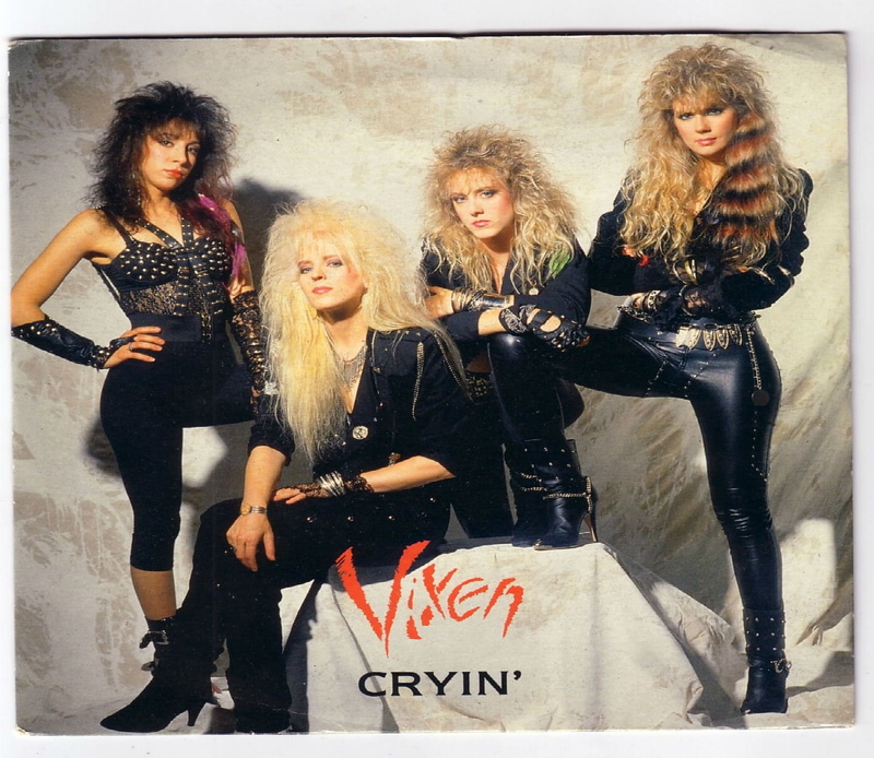 vixen, 720P