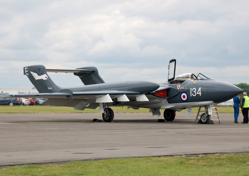 royal, aircrafts, 1959, 2K, marine, de havilland, navy, sea vixen, fighter, england, jet
