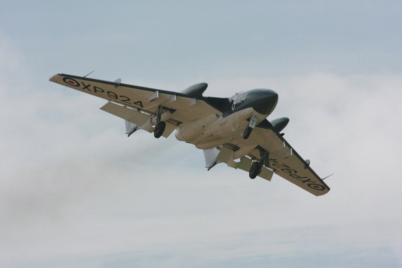 marine, fighter, navy, 1080P, 1959, aircrafts, jet, england, de havilland, royal, sea vixen