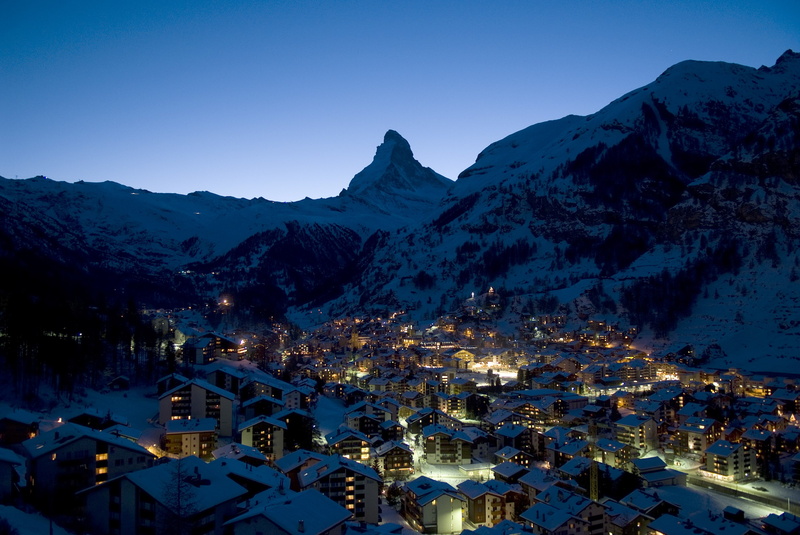 2K, zermatt