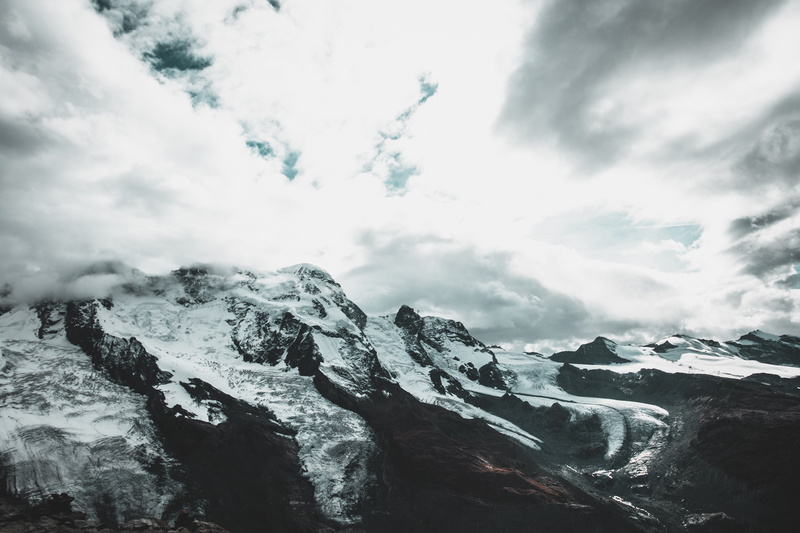 outdoors, snowcapped mountain, scenics - nature, snow, beauty in nature, switzerland, environment, no people, tranquility, mountain peak, sky, cloud - sky