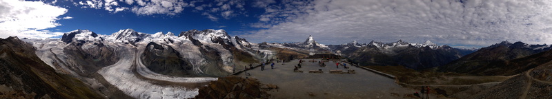 land, mountain, snowcapped mountain, zermatt, travel destinations, outdoors, gornergrat, beauty in nature, nature, sky, no people, view, matterhorn, winter