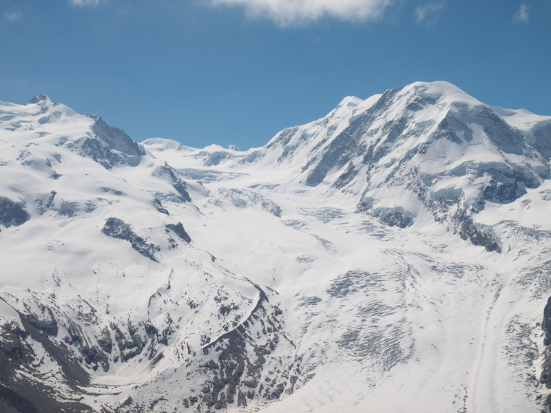 scenics - nature, no people, zermatt, switzerland, alpine, landscape, tranquil scene, cold temperature, sky, beauty in nature, icy, idyllic, nature, non-urban scene