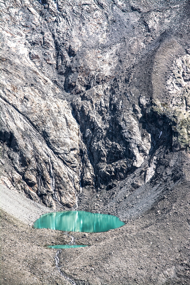 rock formation, rock - object, outdoors, berge, turquoise colored, day, alpen, solid, scenics - nature, valais, nikonphotographie, tranquil scene, geology