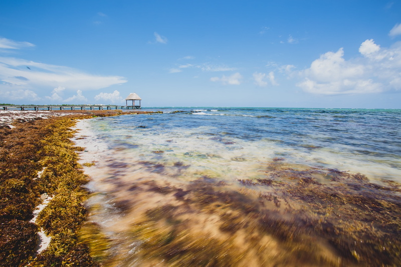 foam, outdoors, island, sky, building, outdoor, vacation, ocean, summer, 2K, jetty, sea, tranquility, travel destinations, nature, horizon, coastline