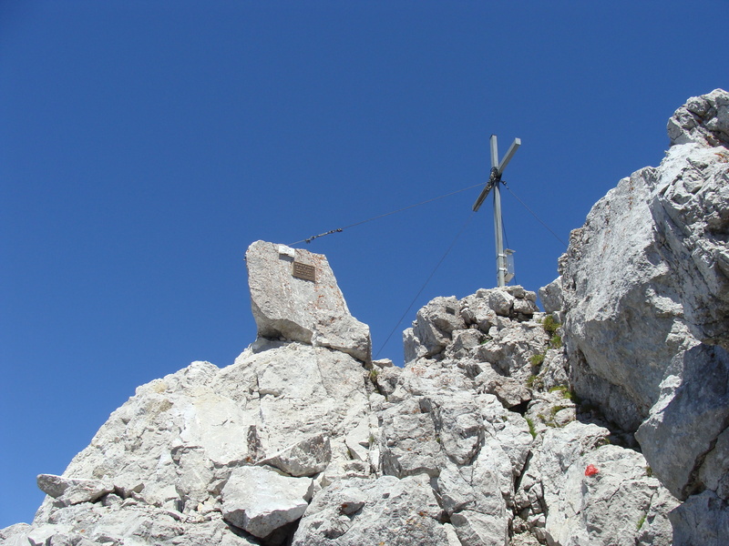 cross, turbine, mountain peak, mountain, alps, 2K, peak, sunlight, rock - object, environmental conservation, high, solid, wilder kaiser, alternative energy