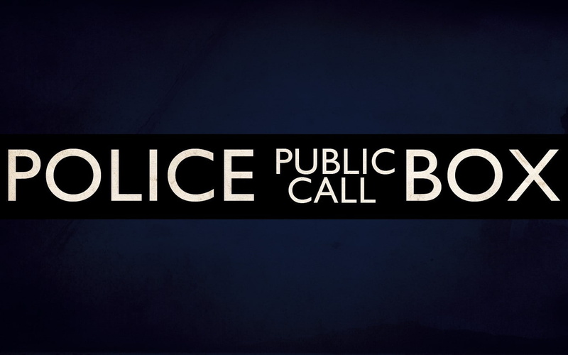 TARDIS, 720P, Doctor Who