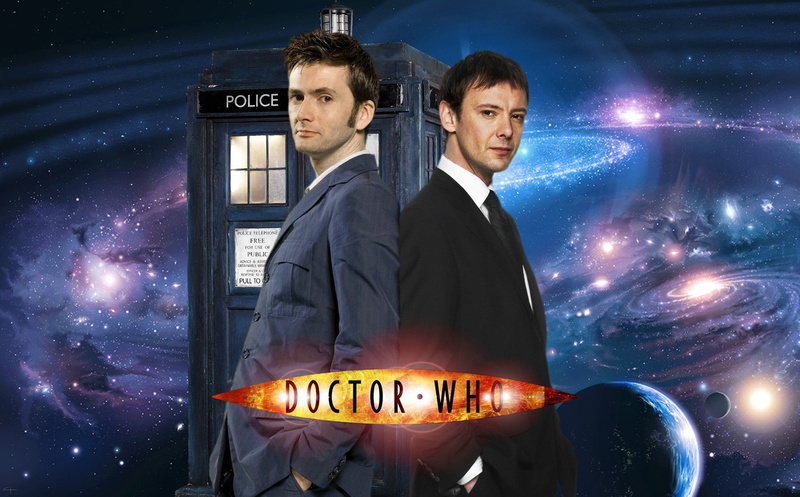 720P, doctor who the doctor tardis the master david tennant john simm tenth doctor