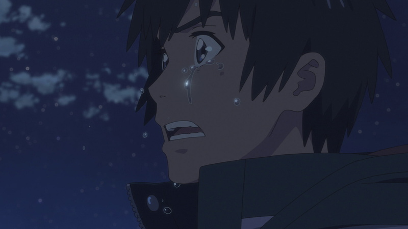 1080P, Your Name., Kimi No Na Wa., Taki Tachibana, Anime