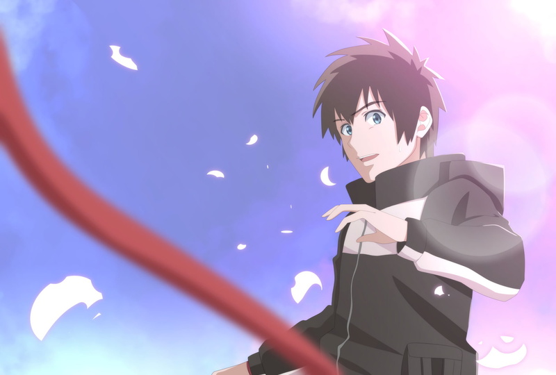 Taki Tachibana, Your Name., 1080P, Kimi No Na Wa., Anime
