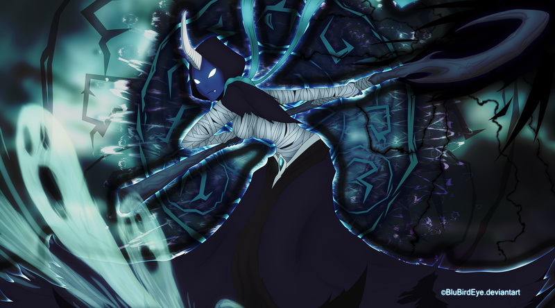 8K, League Of Legends, Video Game, Soraka (League Of Legends)