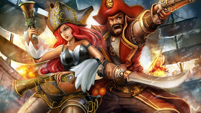 miss, sitting, fortune, art and craft, flame, legends, burning, statue, phones, league, fire, male likeness, gangplank, indoors, religion, spirituality
