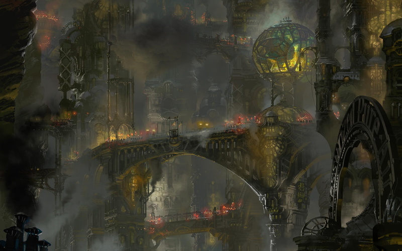 legends, 1080P, zaun, league