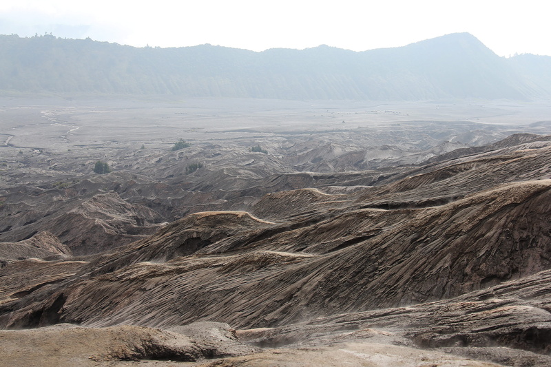 no people, adventure, mountain, nature, day, stone, climate, arid climate, java, beauty in nature, asia, happy, landscape, travel, mountain range, indonesia
