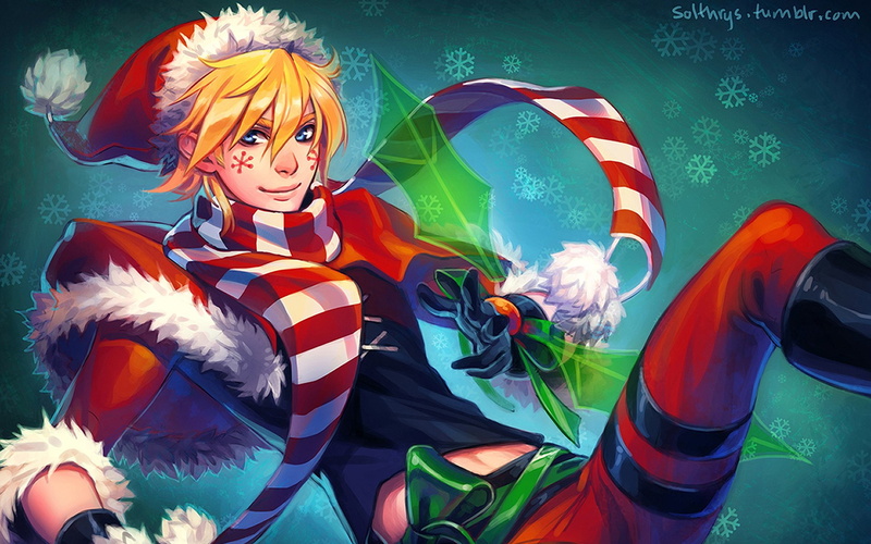 League Of Legends, Ezreal (League Of Legends), 1080P, Video Game