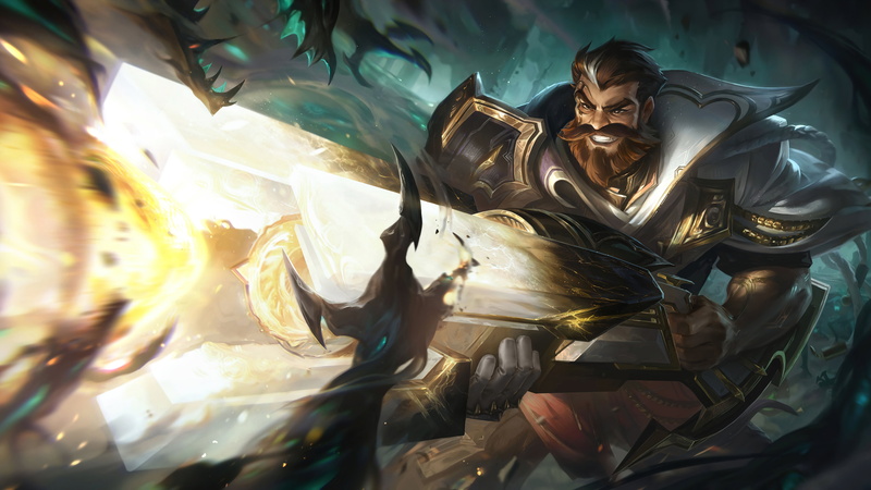 digital art, League of Legends, 4K, Graves, Adcarry, Riot Games, ADC, Graves (League of Legends), Sentinel, 8K