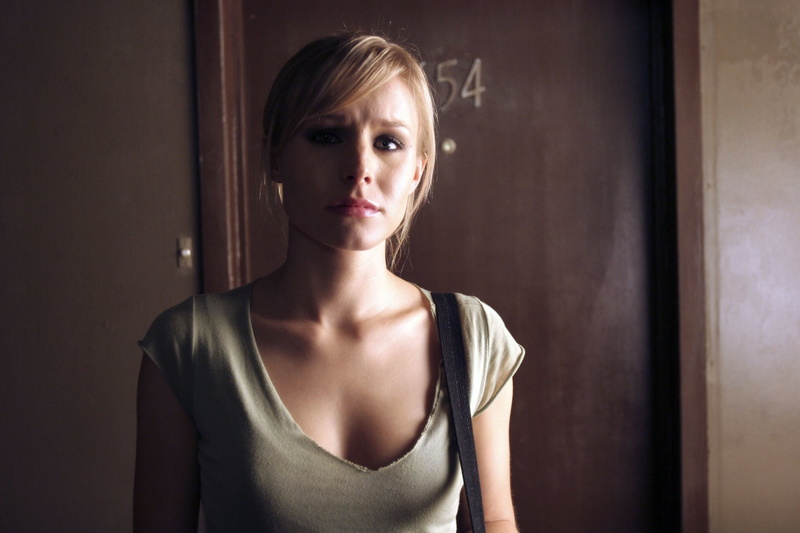 1080P, Kristen Bell, Movie, Mattie Webber, Pulse