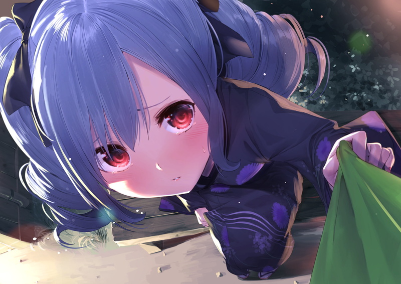 1080P, Anime, Ranko Kanzaki, The iDOLM@STER Cinderella Girls