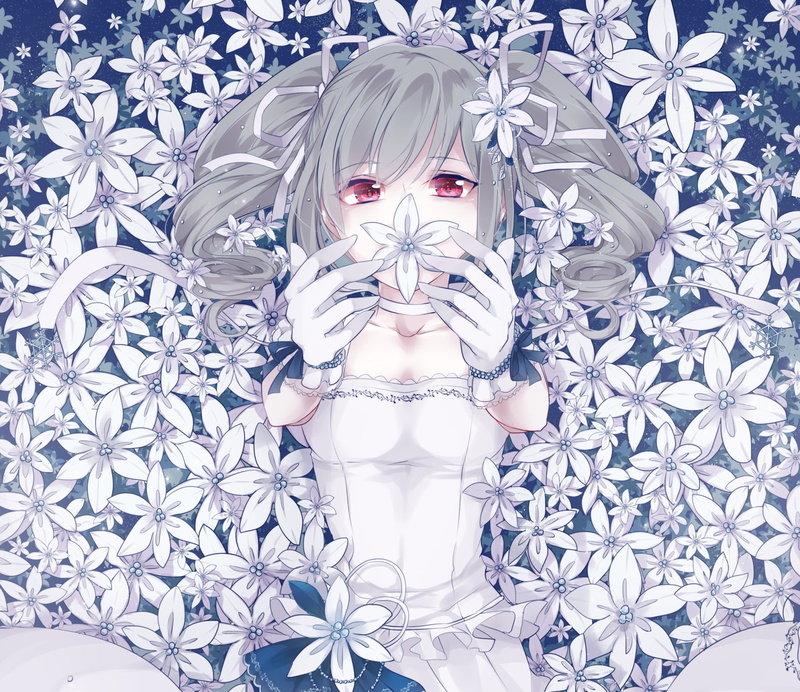 1080P, Ranko Kanzaki, Anime, The iDOLM@STER Cinderella Girls