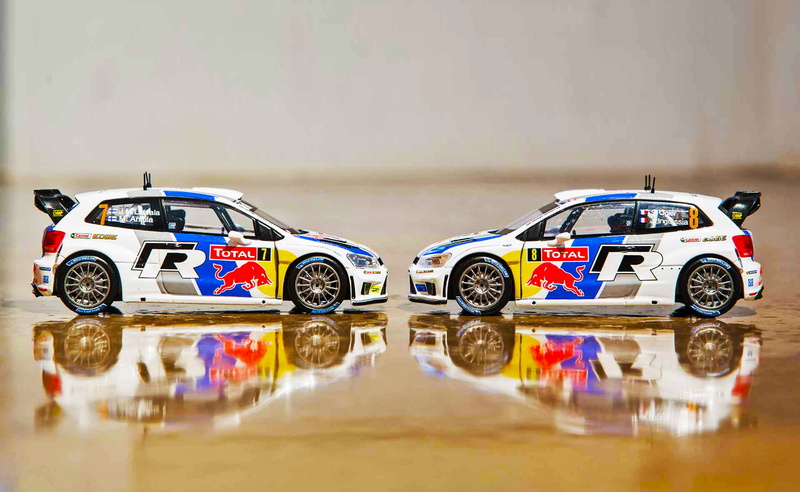 Speed, WRC, Jari-Matti Latvala, Model, Sebastien Ogier, Polo, 1080P, Volkswagen, Rally, Auto, White