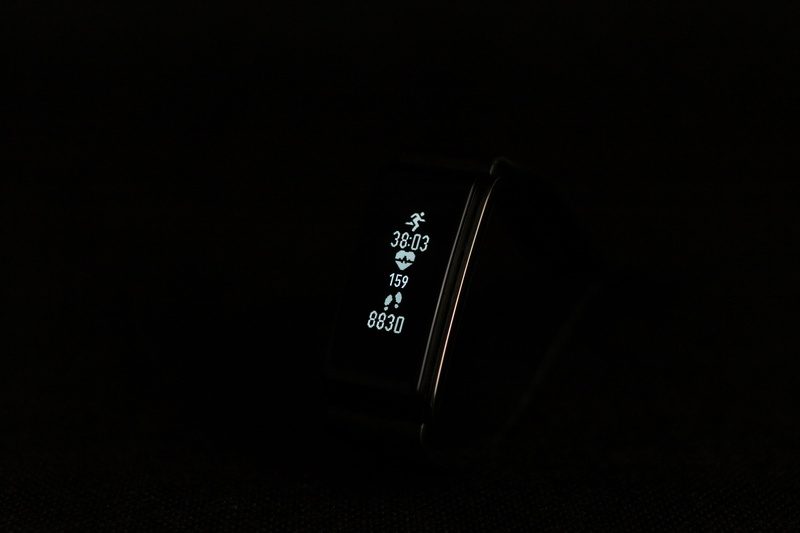 photo, black, sport, close, powered, running, 5K, mobile, smartwatch, watch, no People, digital, single Object, tech, pedometer, black Color, style, phone