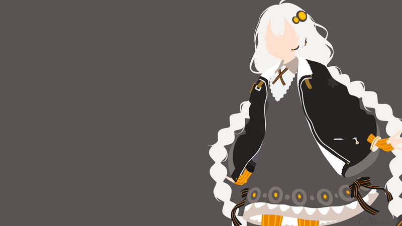 Vocaloid, Kizuna Akari, 1080P, Anime