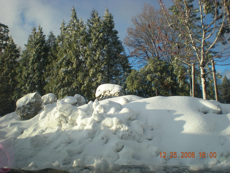 1080P, lake, winter, 3d and abstract, tahoe, snow