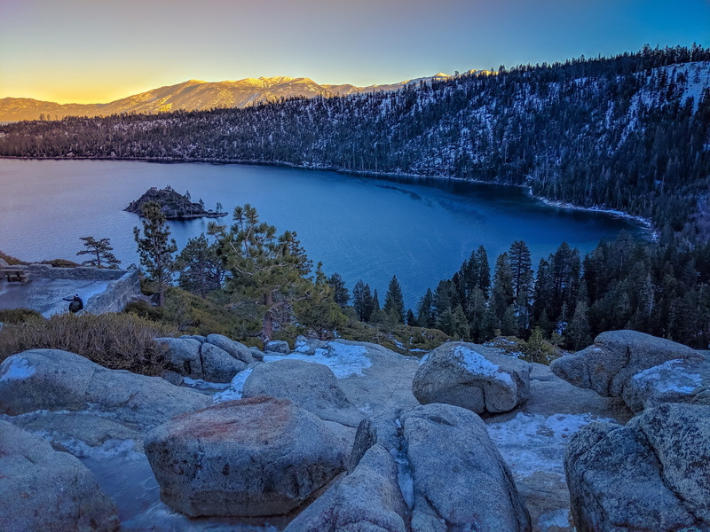 beach, sea, wilderness, mountain range, plant, near, environment, 138 emerald bay rd, scenery, sunset, solid, south lake tahoe, beauty in nature, daytime