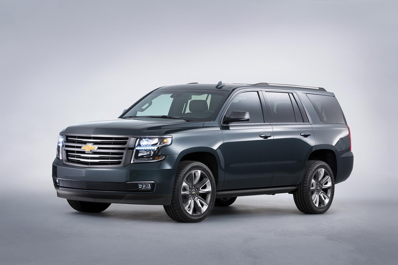 concept, car, chevy, tahoe, chevrolet, premium, 1080P, outdoors