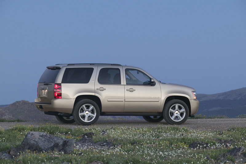 police, concept, chevy, manu, car, tahoe, chevrolet, 1080P