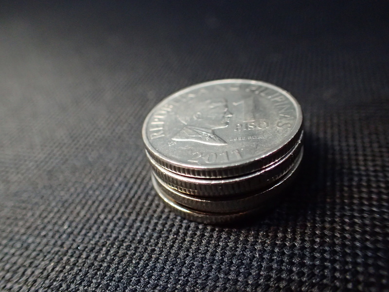 coins, group of objects, currency, selective focus, coin, silver colored, 4K, still life, philippines, no people, business, finance, text, money, stack